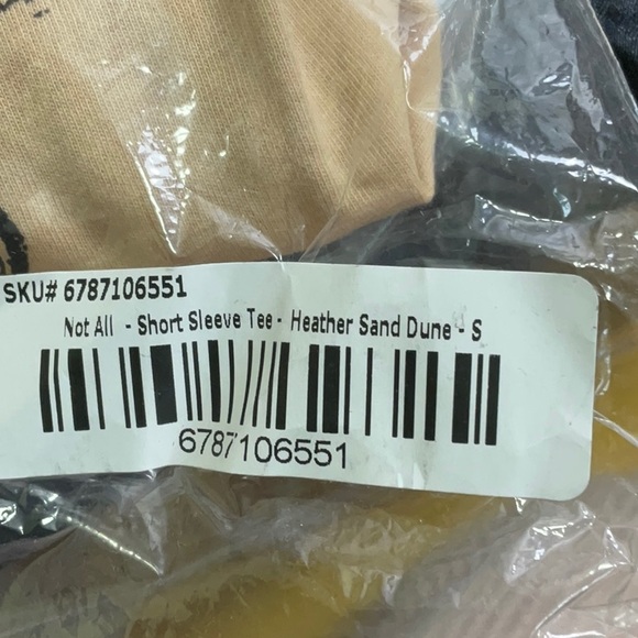 Love in Faith Duck Graphic Tee - Picture 5 of 5